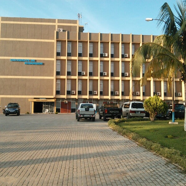 University of Kisangani (photo: https://foursquare.com/)