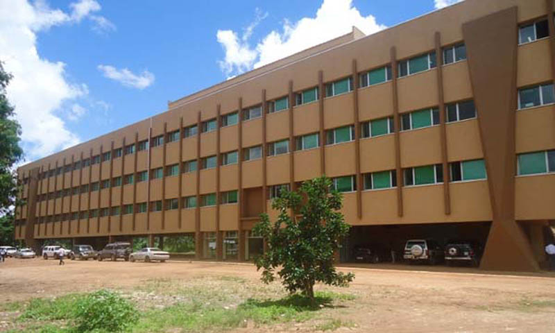 University of Lubumbashi (photo: https://zoom-eco.net/)