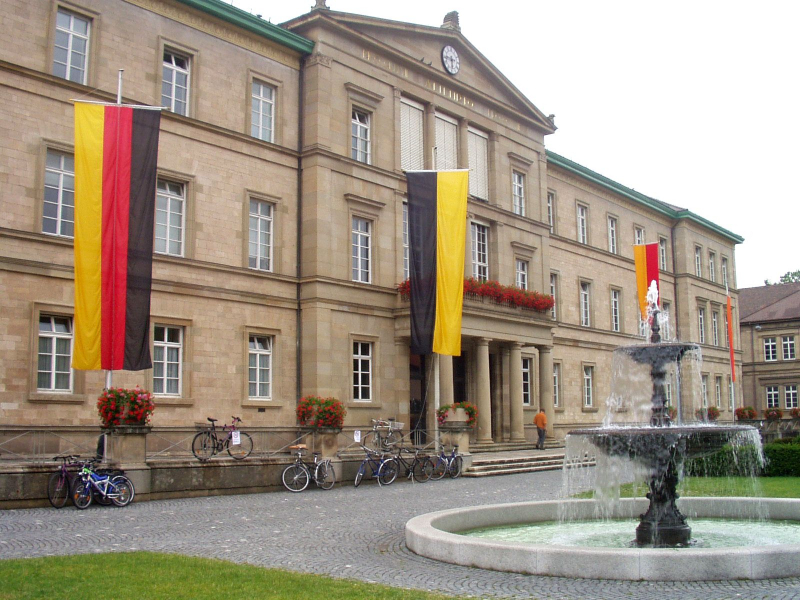University of Tübingen (photo: https://leverageedu.com/)