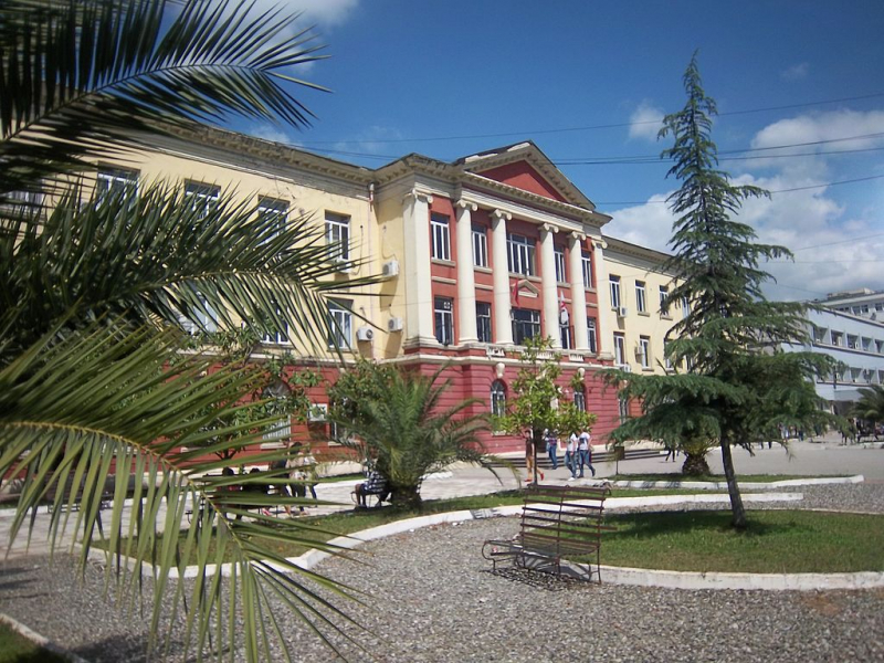 Top 10 Best Universities in Albania - toplist.info