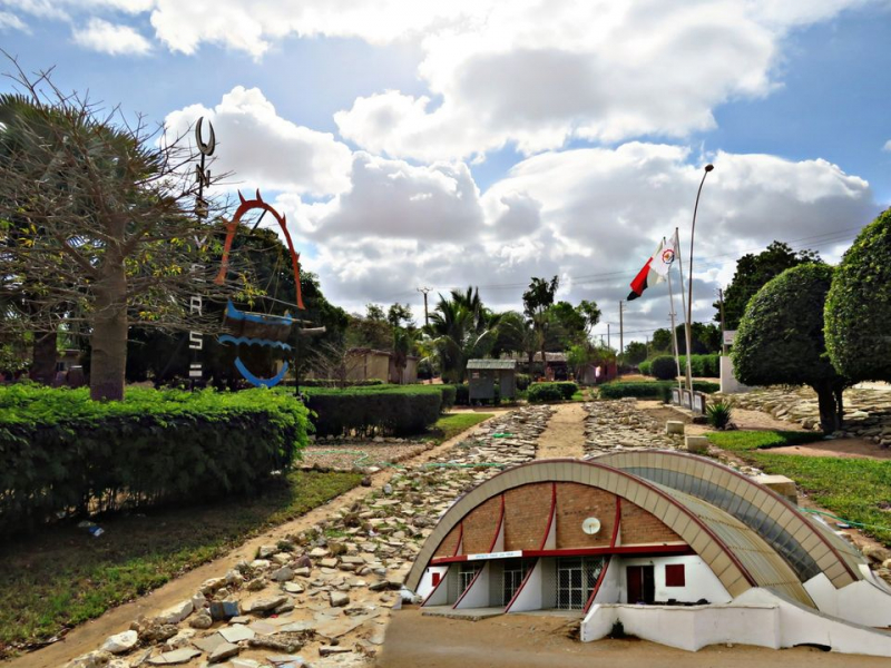Photo: Université de Toliara