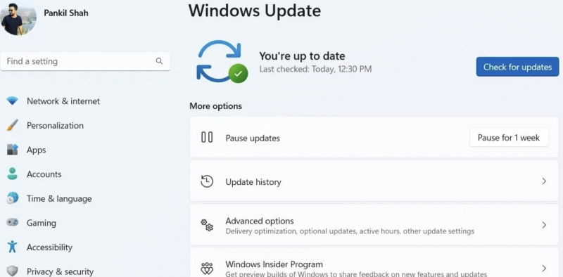 Update or Downgrade Your OS