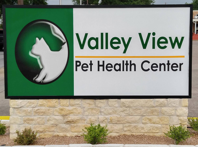 Valley View Pet Health Center. Photo: vvphc.com