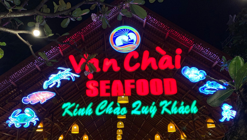 Van Chai Restaurant