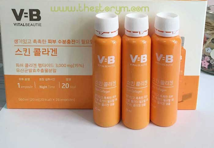 VB Program Super Collagen