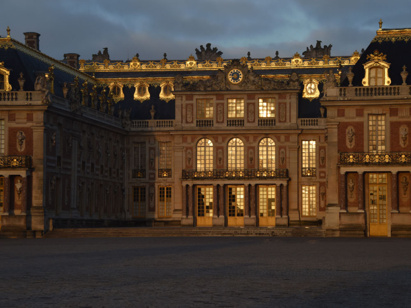 The Palace of Versailles. Photo: en.chateauversailles.fr