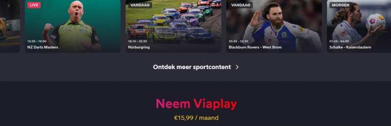 Screenshot via https://viaplay.com/nl-nl/