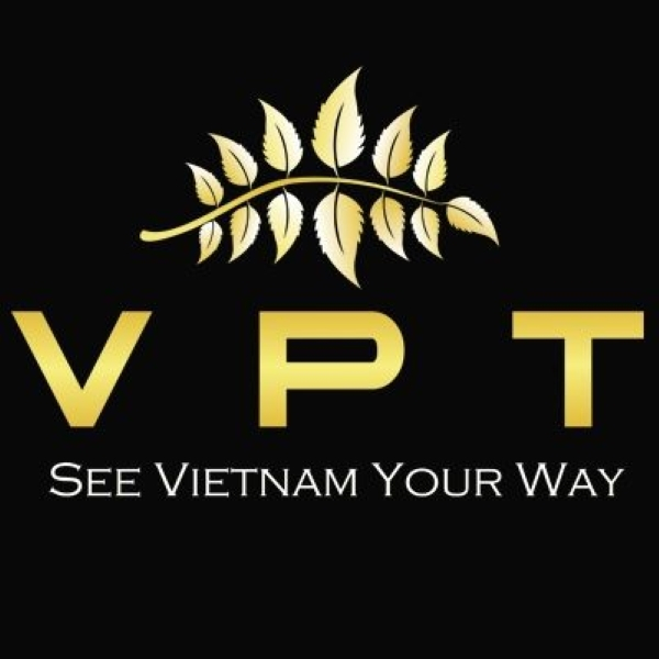 Vietnamese Private Tours Logo. Photo: bookmundi.com