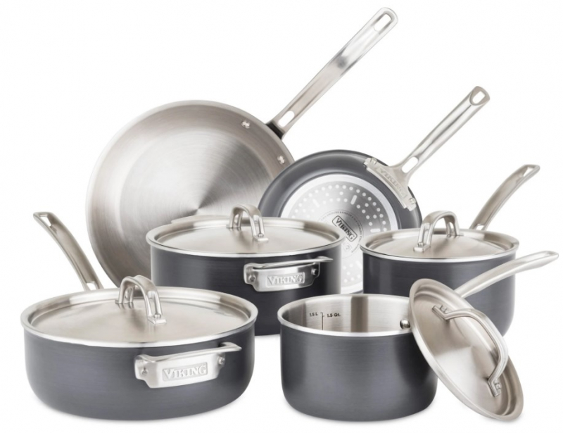 Screenshot of https://www.vikingculinaryproducts.com/products/viking-5-ply-10-piece-hard-anodized-and-stainless-steel-cookware-set-with-metal-lids