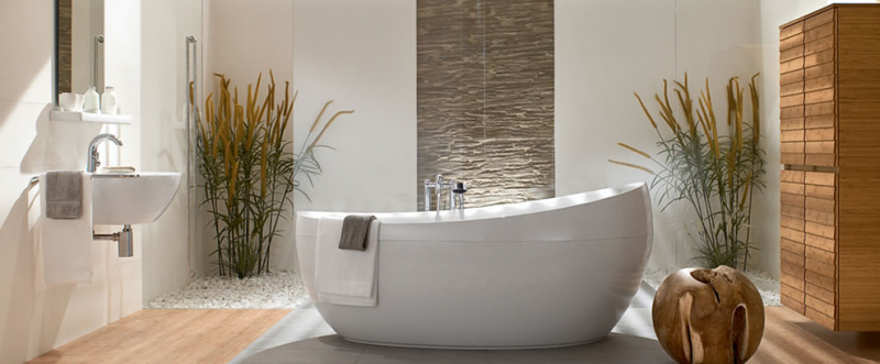 Villeroy & Boch Bath and wellness products for your home - Villeroy & Boch
