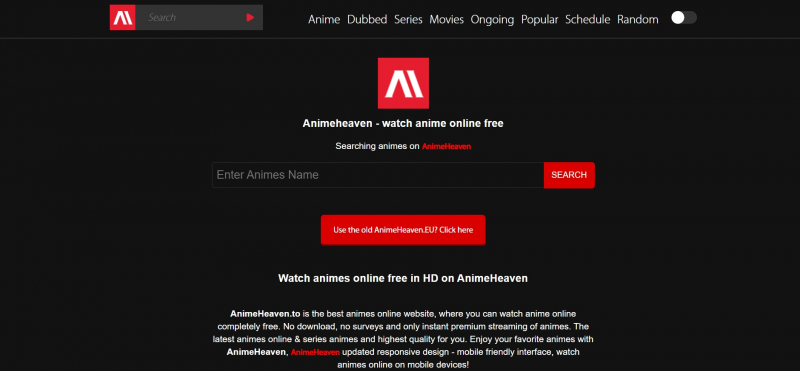 AnimeOwl Alternatives 33 Sites To Watch Anime Online Free - ForTech