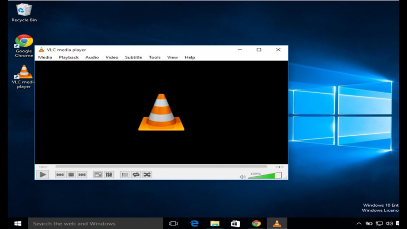 VLC Media Player