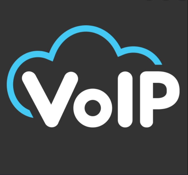 VoiP Logo