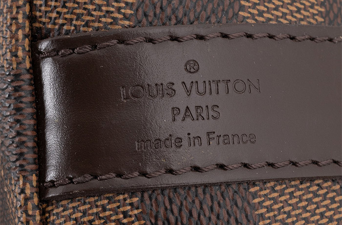 Louis Vuitton, Locks, 3 pcs. - Bukowskis