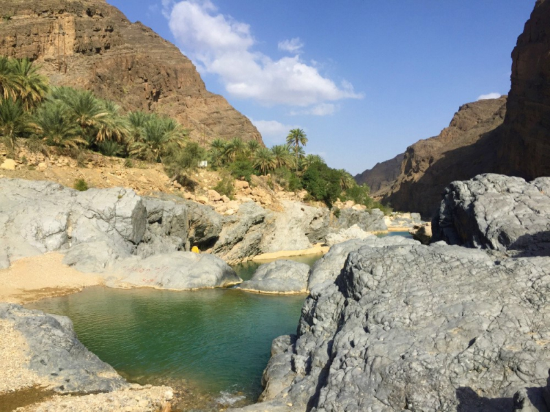 Wadi al-Gimel