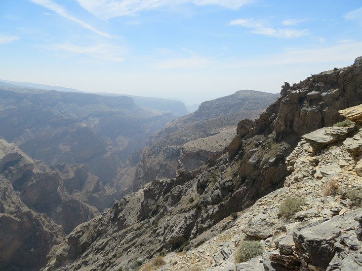 Wadi Hajar (photo: https://www.walkopedia.net/)