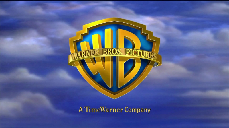 Warner Bros Logo. Photo: Pinterest