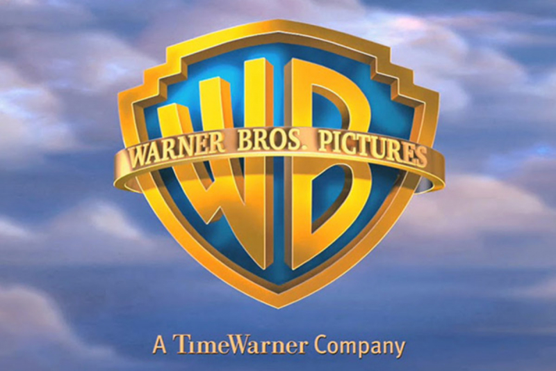 Warner Bros Logo. Photo: thestreet.com
