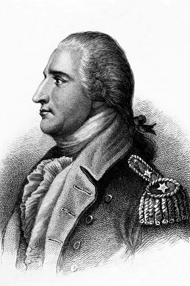 Benedict Arnold -simple.wikipedia.org