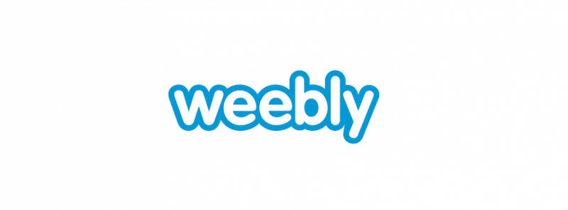 Weebly Logo. Photo: weglot.com