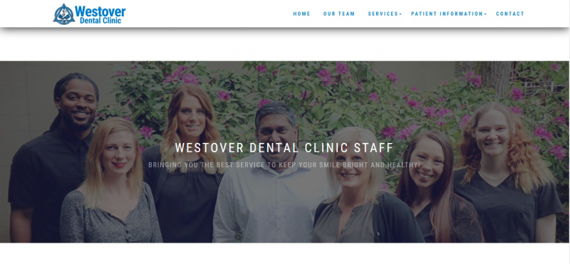 Westover Dental Clinic