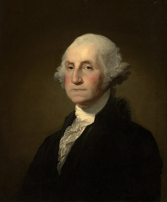 George Washington -upload.wikimedia.org