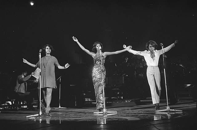 Photo on Wikimedia Commons https://commons.wikimedia.org/w/index.php?search=The+Supremes&title=Special:MediaSearch&go=Go&type=image