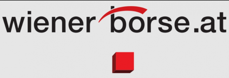 Wiener Börse AG Logo