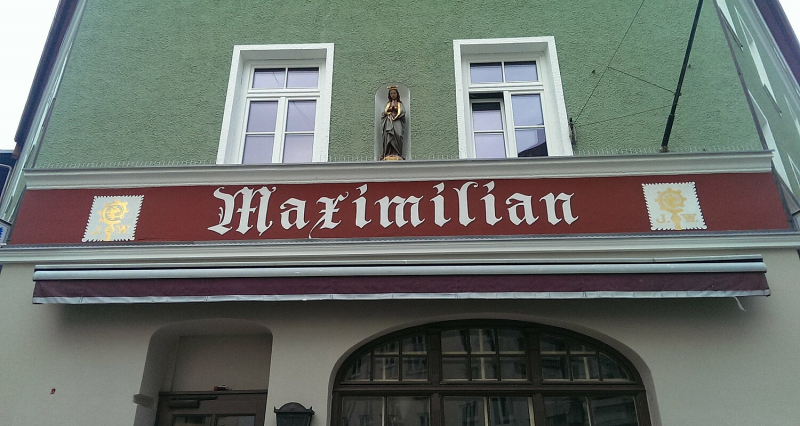 Wirtshaus Maximilian