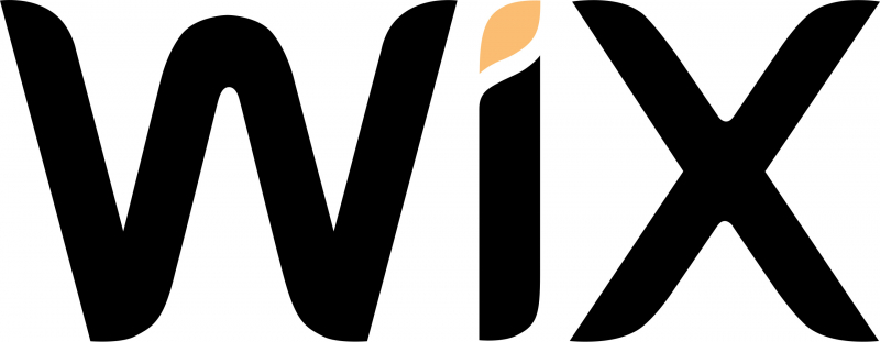 Photo: https://en.wikipedia.org/wiki/File:Wix.com_website_logo.svg