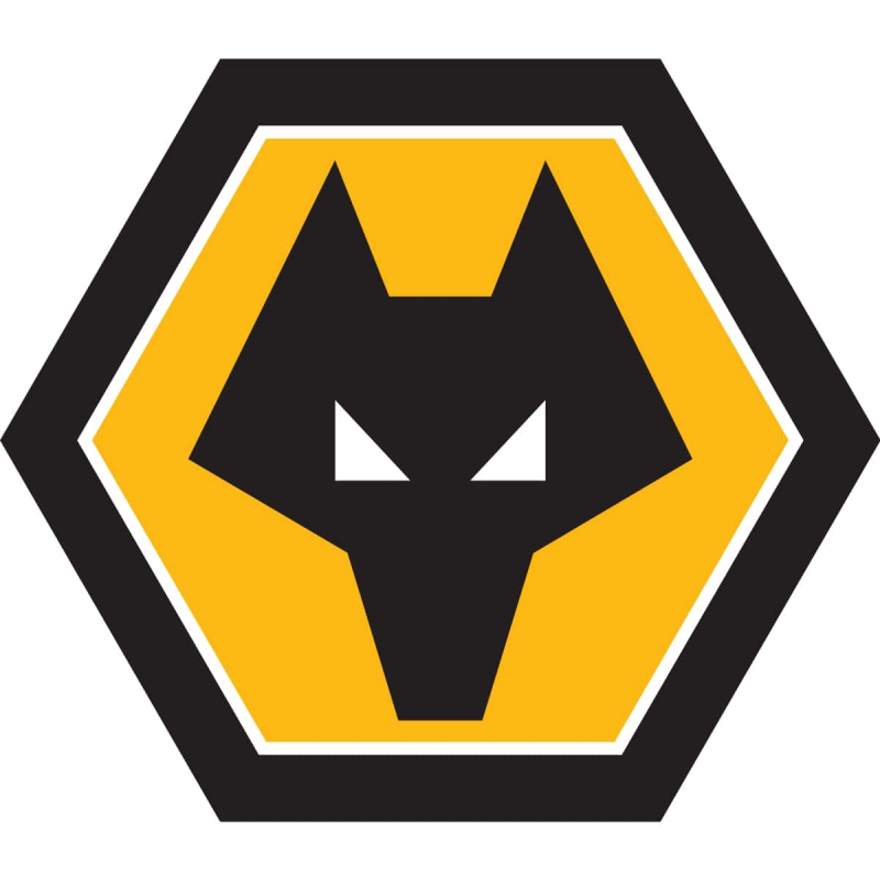 Logo Wolverhampton Wanderers Football Club - Wikipedia