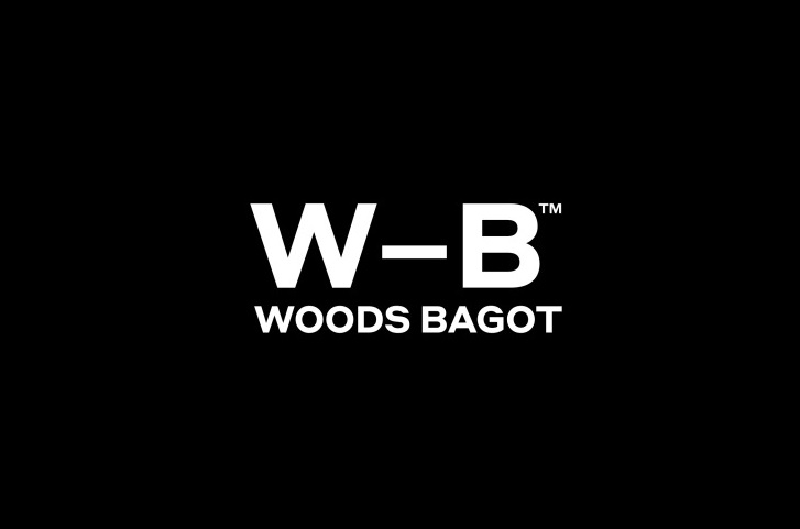 Woods Bagot Logo. Photo: archipro.com.au