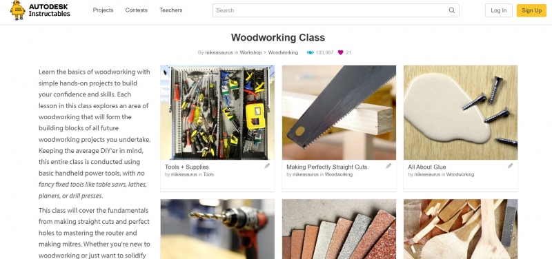 Photo by Instructables