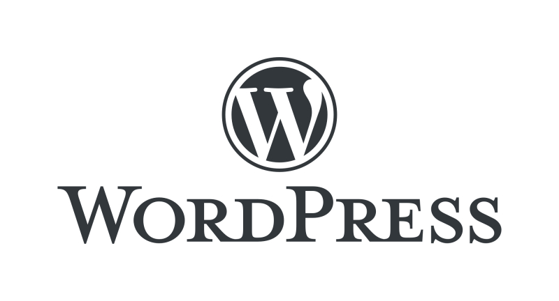 WordPress.com Logo. Photo: wordpress.org