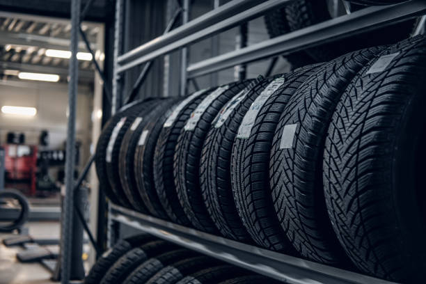 Top 5 World's Best Car Tire Brands - toplist.info