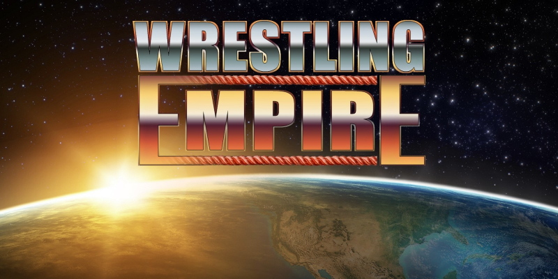Wrestling Empire (Switch, 2021)