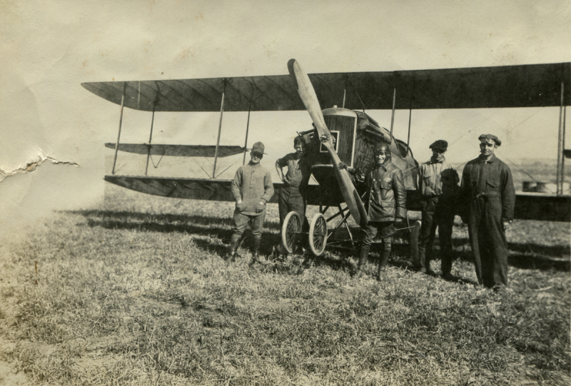 Photo: https://www.wright-brothers.org/