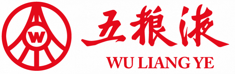 Wuliangye Yibin Logo. Photo: wuliangye.be