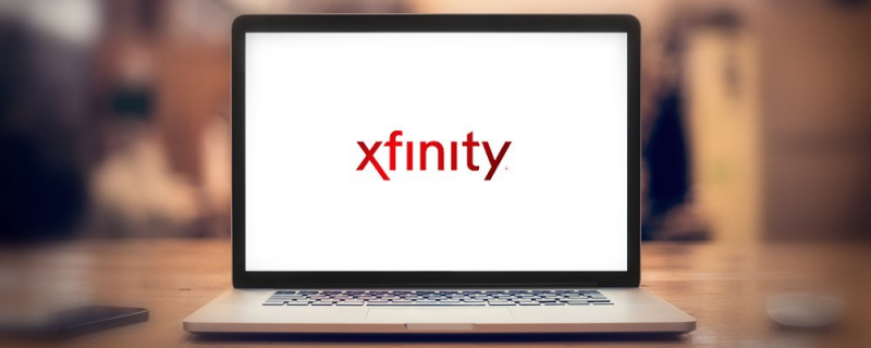 xFinity Internet