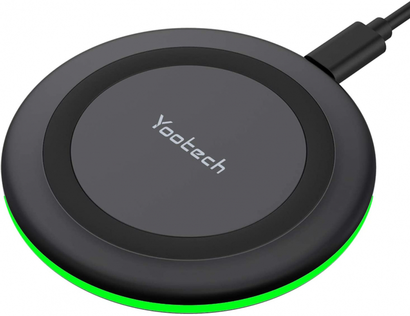 Yootech Wireless Charger (IMG: Amazon)