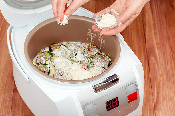 You need to replace the sealing ring on your Instant Pot regularly