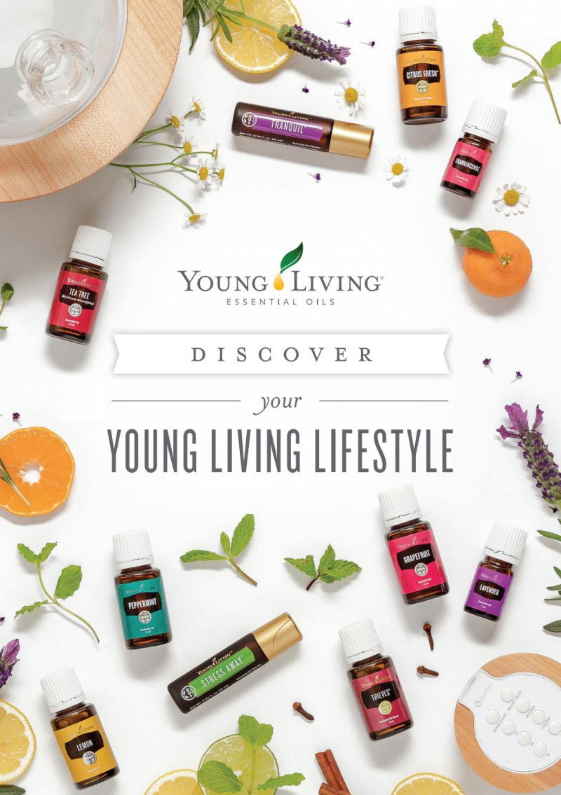 Youngliving