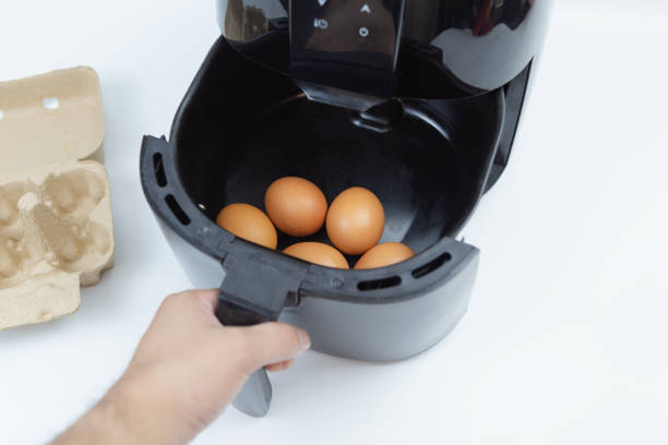 Your air fryer is the wrong size