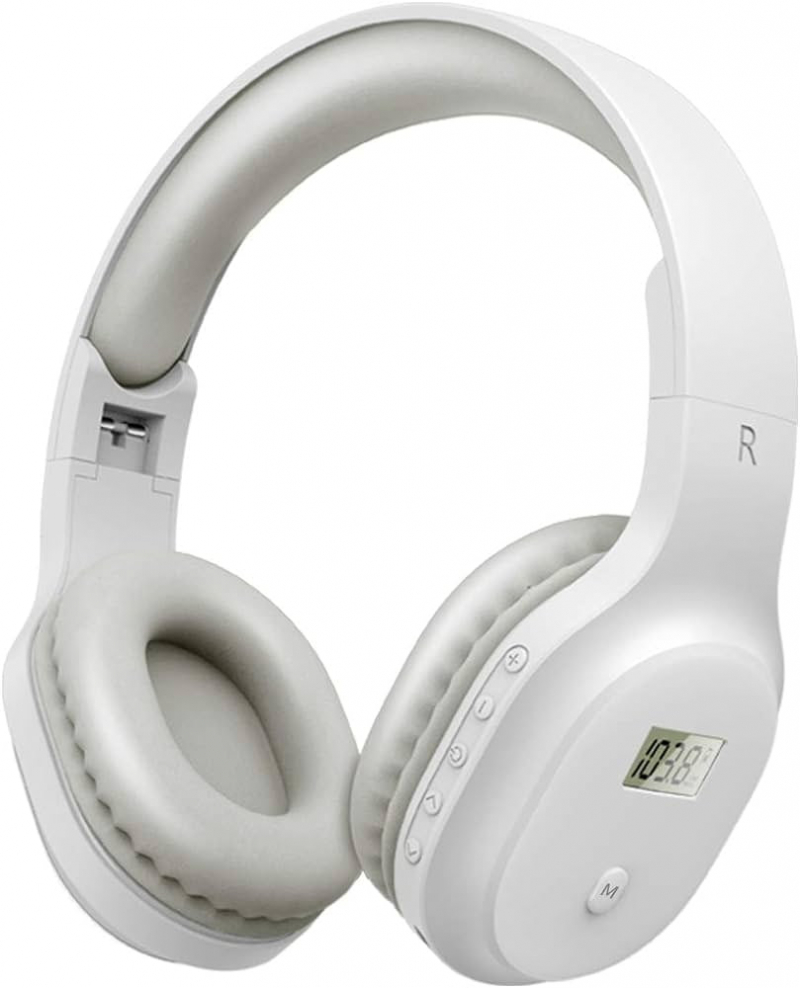 Screenshot of https://www.amazon.sg/YUFFUN-Rechargeable-Portable-Headphones-Reception/dp/B091B7K697