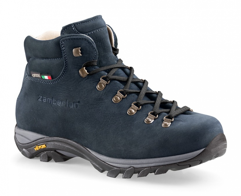 Top 10 Best Italian Hiking Boot Brands - toplist.info