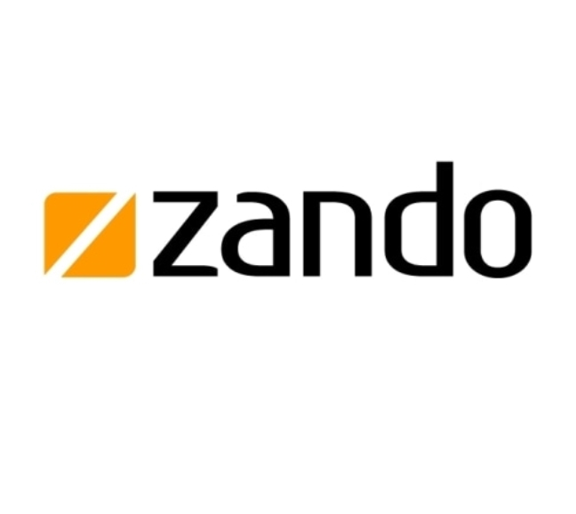 Zando Logo