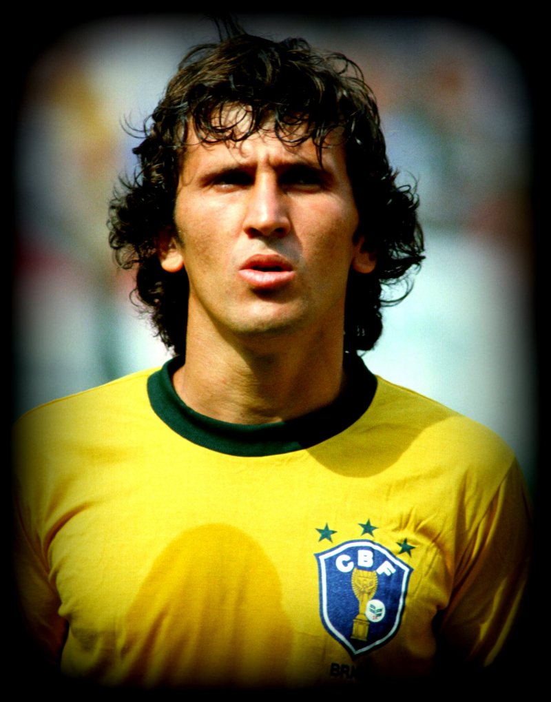 Zico participated in 3 World Cups in 1978, 1982 and 1986 - IMDb